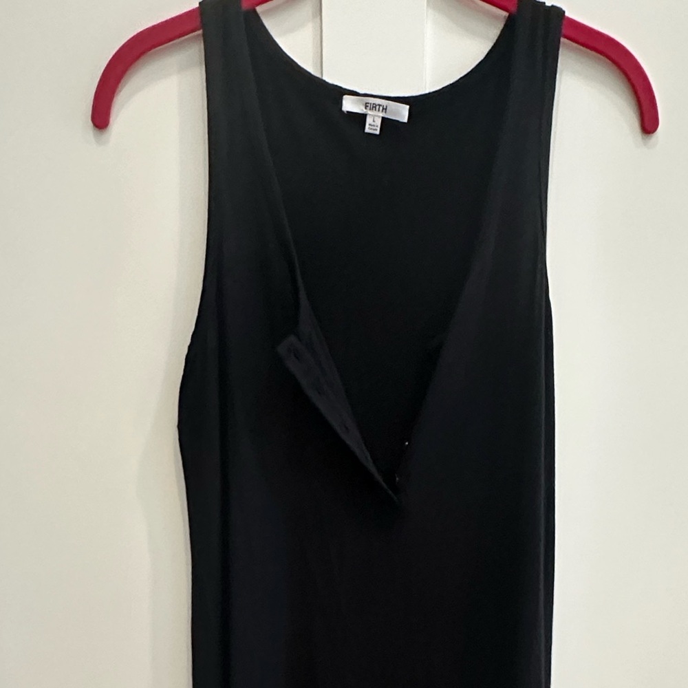 Firth dress